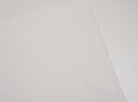 Jedwab elastyczny - Jasna perła Alta Moda [kupon 1,4 m]