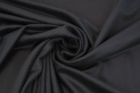 Kaszmir MaxMara - Czarny Kaszmir MaxMara - Czarny