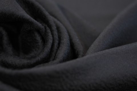 Kaszmir MaxMara - Czarny Kaszmir MaxMara - Czarny