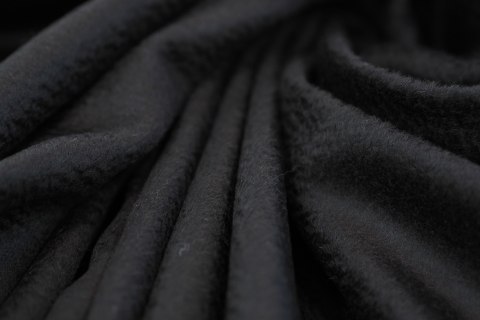 Kaszmir MaxMara - Czarny Kaszmir MaxMara - Czarny