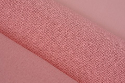 Jedwab szyfon - Róż Jedwab szyfon - Róż