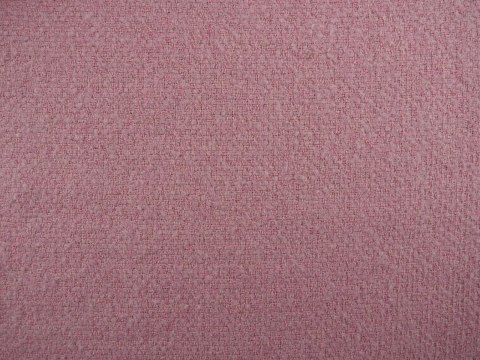 Wełna boucle - Różowa Wełna boucle - Różowa