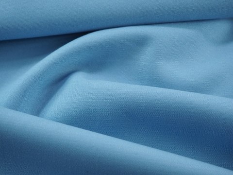 Wełna elastyczna - Błękit Wełna elastyczna - Błękit