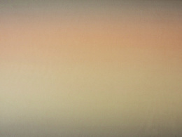 dzianina płaszczowa w gradient morela-szary