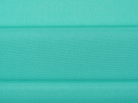 podszewka elastyczna w kolorze morskiego błękitu