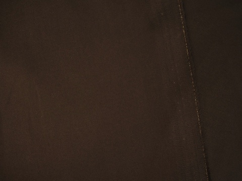 Bawełna elastyczna premium - Brąz