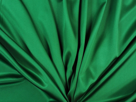 zielony jedwab zielony jedwab