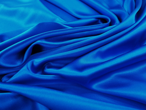 niebieski jedwab niebieski jedwab