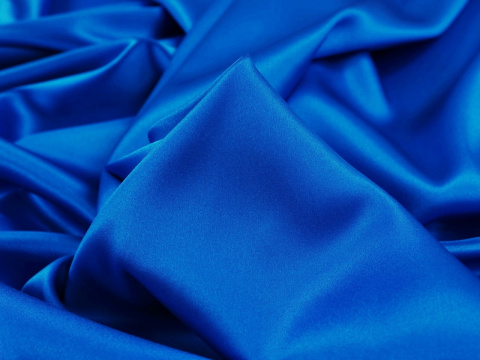 niebieski jedwab niebieski jedwab