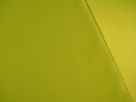 zieleń kiwi jedwab elastyczny zieleń kiwi jedwab elastyczny