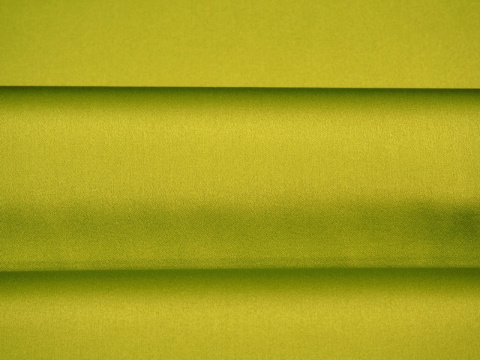 zieleń kiwi jedwab elastyczny zieleń kiwi jedwab elastyczny