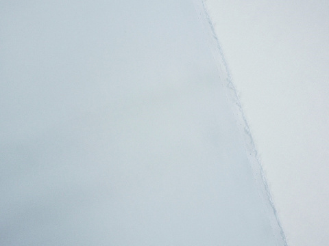 jasny błękitny jedwab