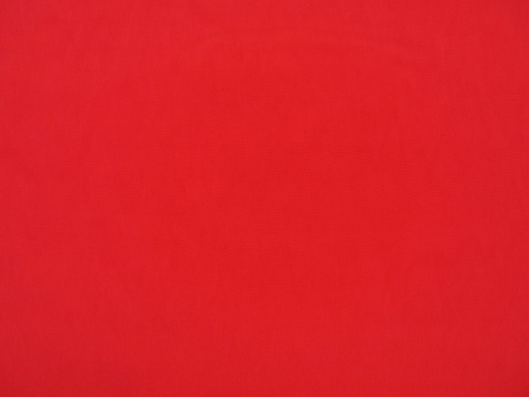 jedwab krepa w kolorze wiśniowym