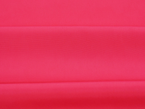 jedwab krepa mocny róż jedwab krepa mocny róż