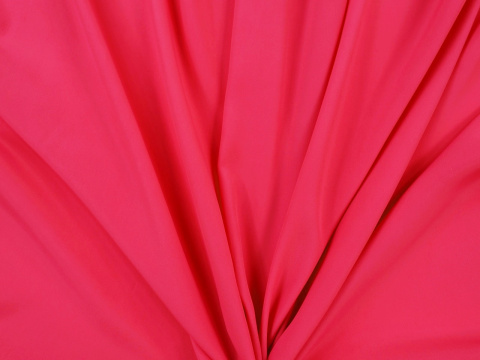 jedwab krepa mocny róż jedwab krepa mocny róż