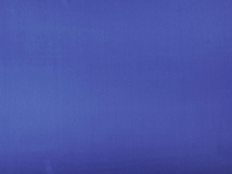 jedwab elastyczny niebieski