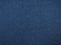 len w kolorze ciemny niebieski denim