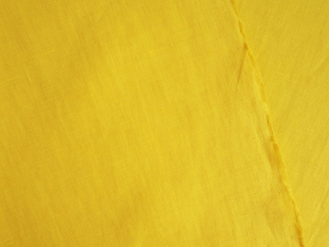 żółty len słoneczny rustykalny nasycony