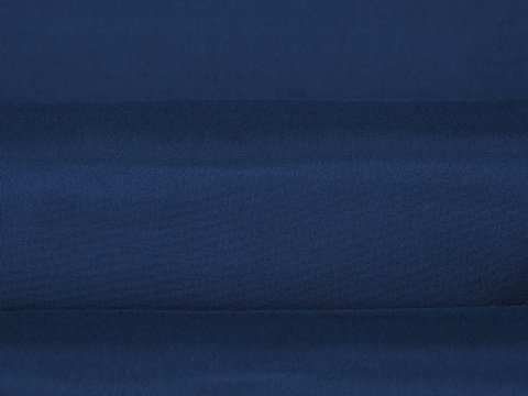 niebieska podszewka acetatowa elastan