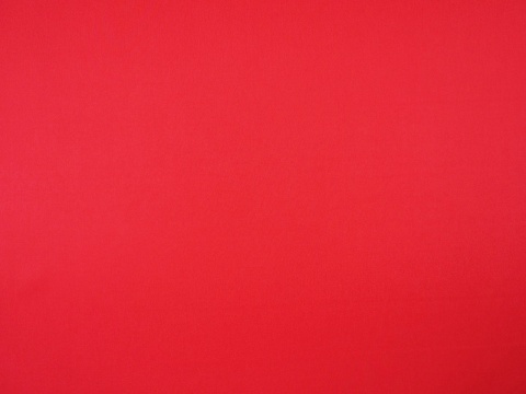 podszewka w kolorze czerwonym malinowym