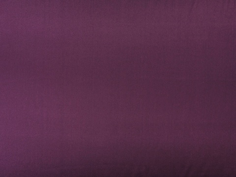 ciemny fioletowy jedwab