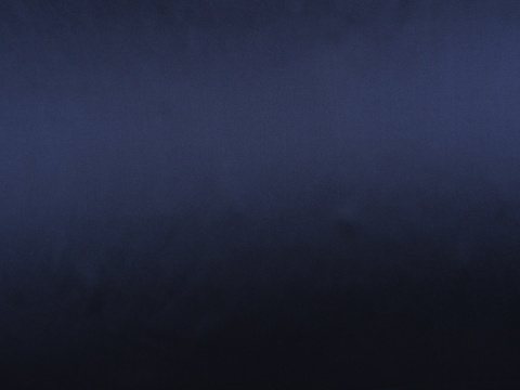 Jedwab elastyczny - Granat atrament Alta Moda