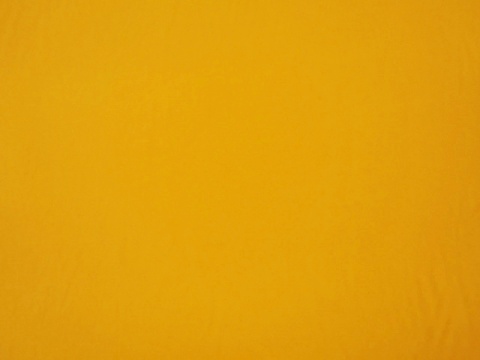 żółty jedwab