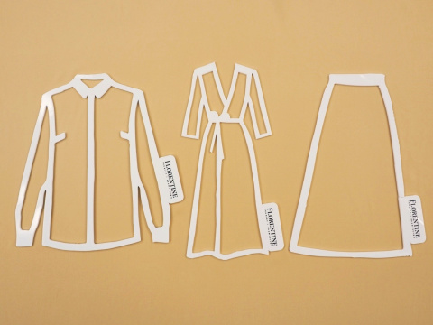 beżowy jedwab beżowy jedwab