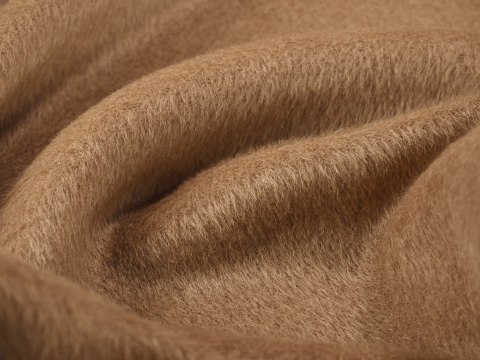Alpaka z kaszmirem - Camel Alpaka z kaszmirem - Camel