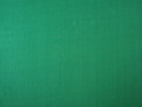 zielony jedwab szyfon