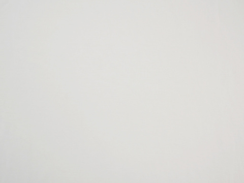 Len z wiskozą - Klasyczna biel