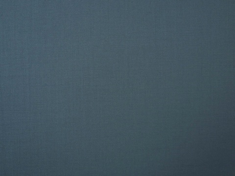 szara wełna double face