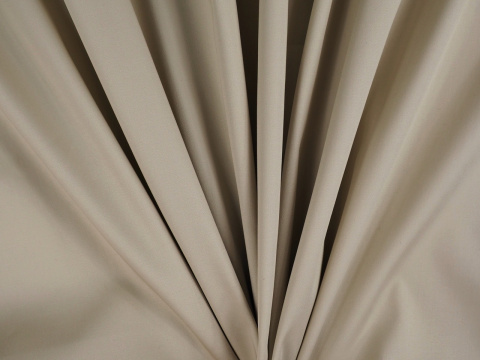 Bawełna elastyczna premium - Kamienny beż