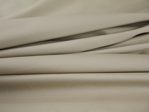 Bawełna elastyczna premium - Kamienny beż
