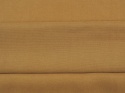tencel w kolorze ciemnego beżu