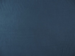 tencel ciemny niebieski