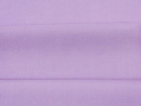 tencel w kolorze jasnego fioletu