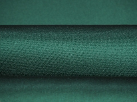 Jedwab elastyczny - Ciemny szmaragd Alta Moda