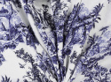 len w scenki Toile de Jouy