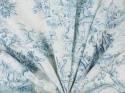 len w sielankowe scenki Toile de Jouy