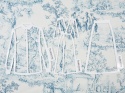 len w sielankowe scenki Toile de Jouy