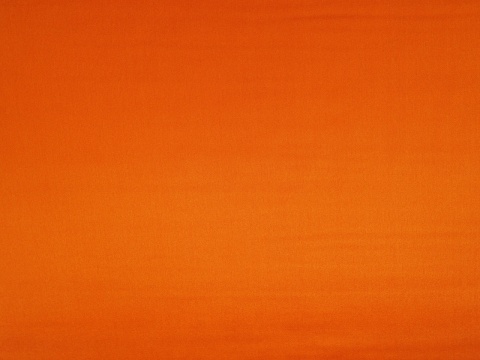 Jedwab elastyczny limited - Rudy pomarańcz