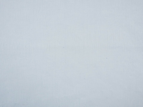 len w kolorze jasnego błękitu