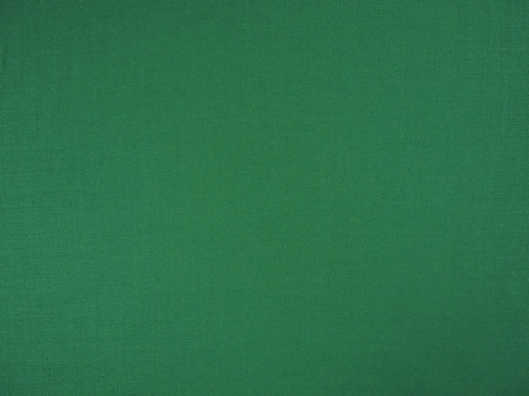 wełna double face w kolorze zielonym