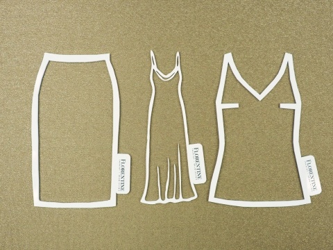 dzianina z lurexem złota