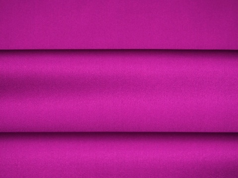 Jedwab elastyczny limited - Cyklamen