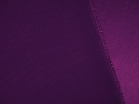 Jedwab elastyczny satyna Jasna śliwka nasycona