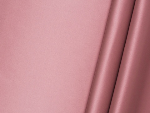 Jedwab elastyczny - Pudrowy róż Alta Moda