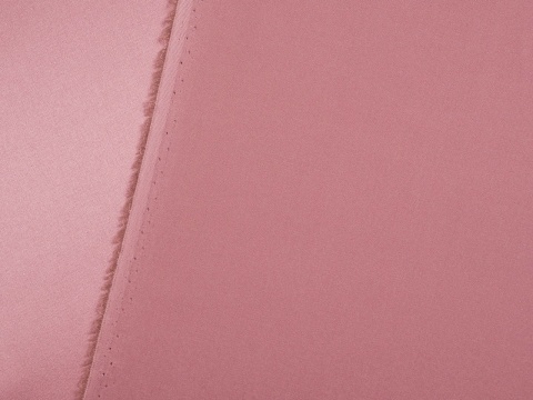 Jedwab elastyczny - Pudrowy róż Alta Moda