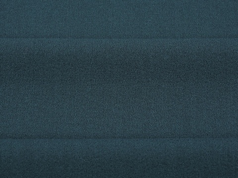 krepa wełniana w kolorze ciemnym szarym